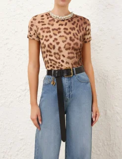 Crush Embellished Tee