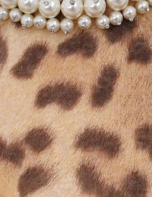Crush Embellished Tee