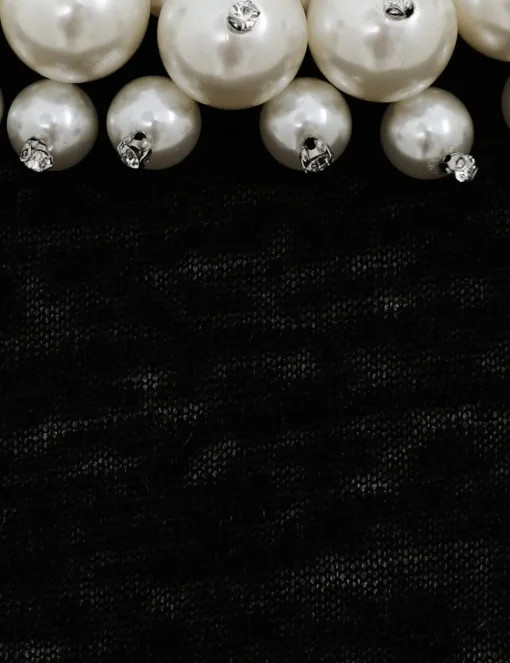 Crush Embellished Tee
