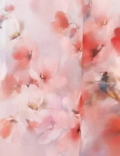 Crush Flutter Midi Dress