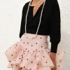 Crush Necklace Sweater