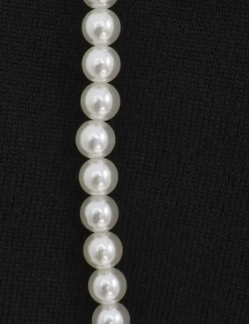 Crush Necklace Sweater
