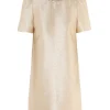 Crush Shift Dress
