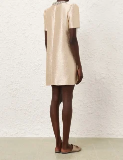 Crush Shift Dress