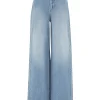 Crush Straight Jean