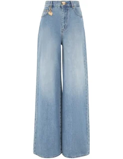 Crush Straight Jean