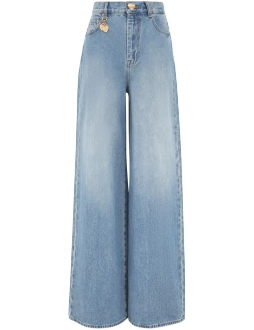 Crush Straight Jean