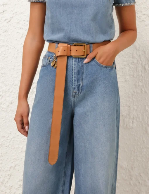 Crush Straight Jean