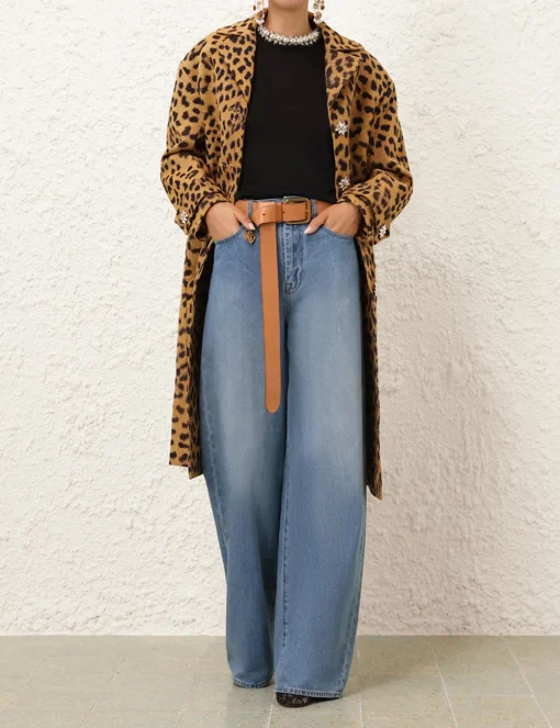 Crush Straight Jean
