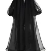 Crush Strapless Midi Dress
