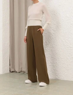 Crush Track Pant
