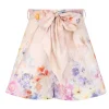 Crush Tuck Short