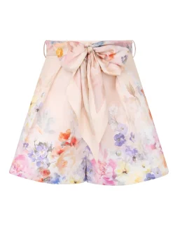 Crush Tuck Short