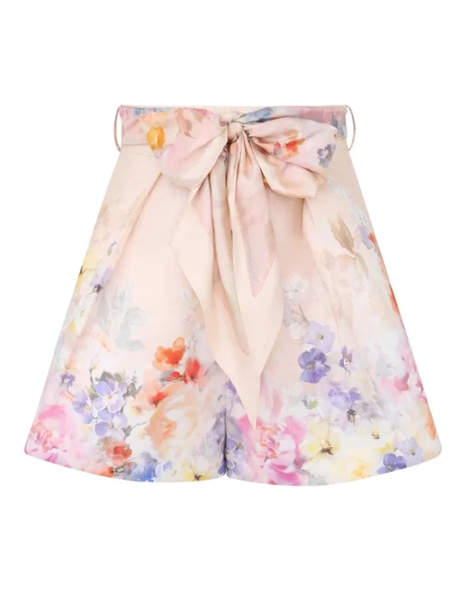 Crush Tuck Short