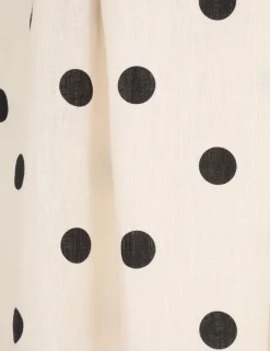 Crush V Neck Midi Dress