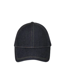 Denim Cap