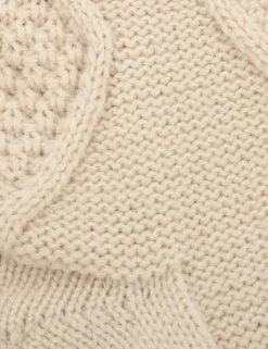 Diamond Rib Socks