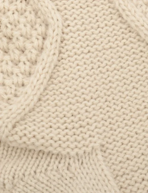 Diamond Rib Socks