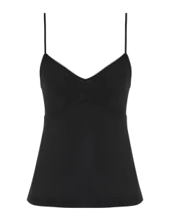 Eden Fitted Blouse