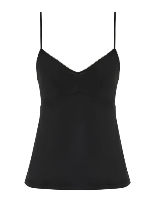 Eden Fitted Blouse