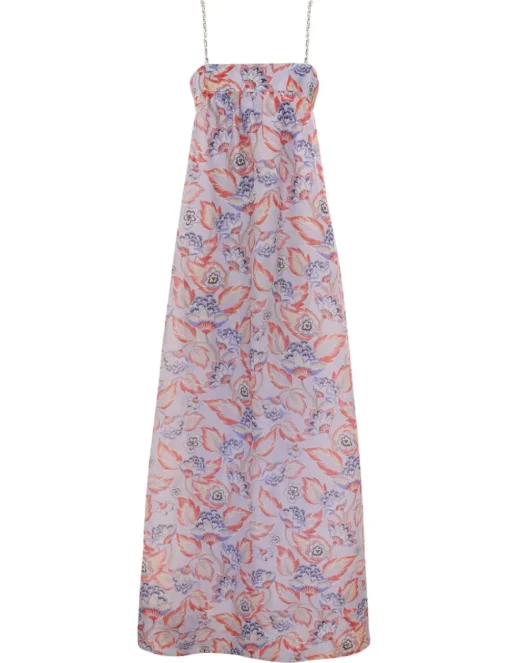 Eden Maxi Dress