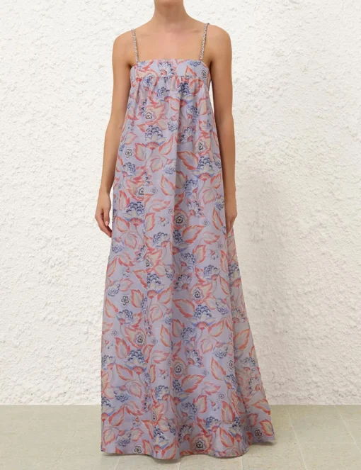 Eden Maxi Dress