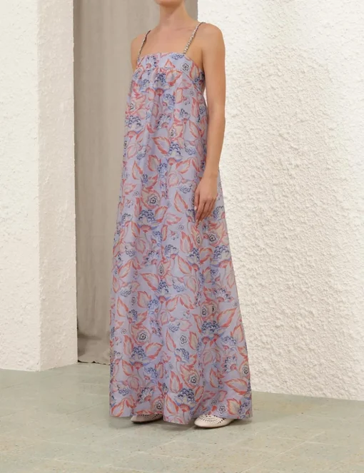 Eden Maxi Dress
