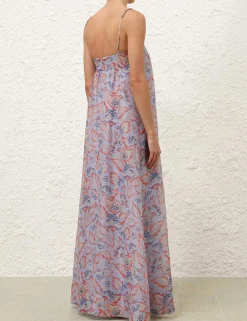 Eden Maxi Dress
