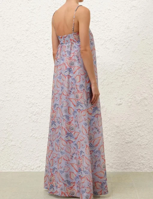 Eden Maxi Dress