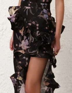 Eden Waterfall Skirt