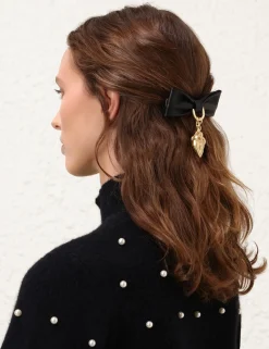 Embellished Hair Barette