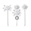 Embellished Hair Pin Set