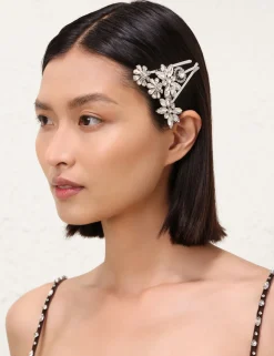 Embellished Hair Pin Set