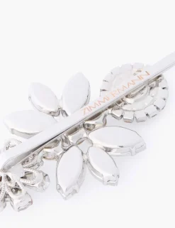 Embellished Hair Pin Set
