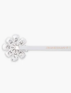 Embellished Hair Pin Set
