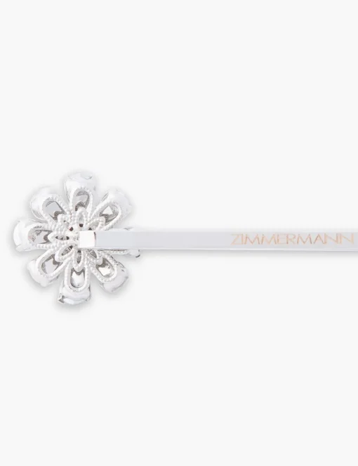 Embellished Hair Pin Set