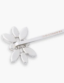 Embellished Hair Pin Set