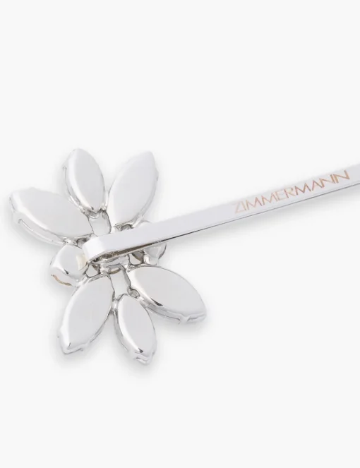 Embellished Hair Pin Set