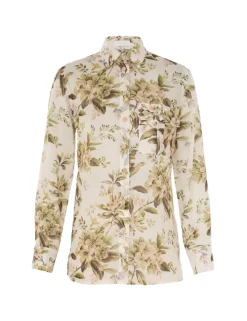 Golden Manstyle Shirt