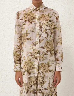 Golden Manstyle Shirt