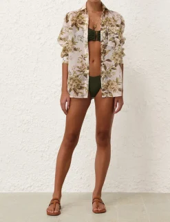 Golden Manstyle Shirt
