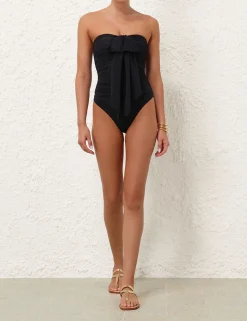Halliday Drape Bow 1PC
