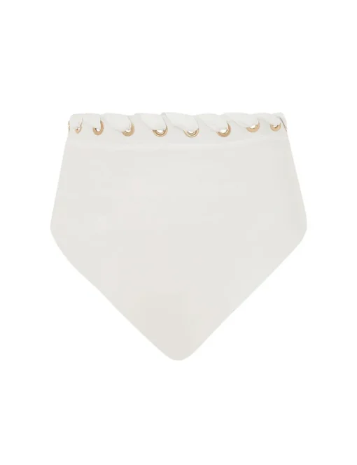 Halliday Eyelet Pant