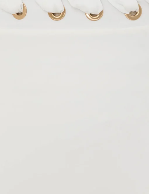 Halliday Eyelet Pant
