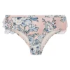Halliday Frill Pant