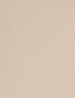 Halliday Frill V-Neck Top