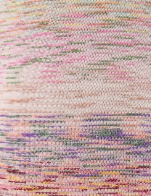 Halliday Marl Dress
