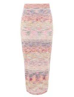 Halliday Marl Skirt