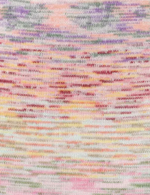 Halliday Marl Skirt