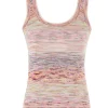 Halliday Marl Tank